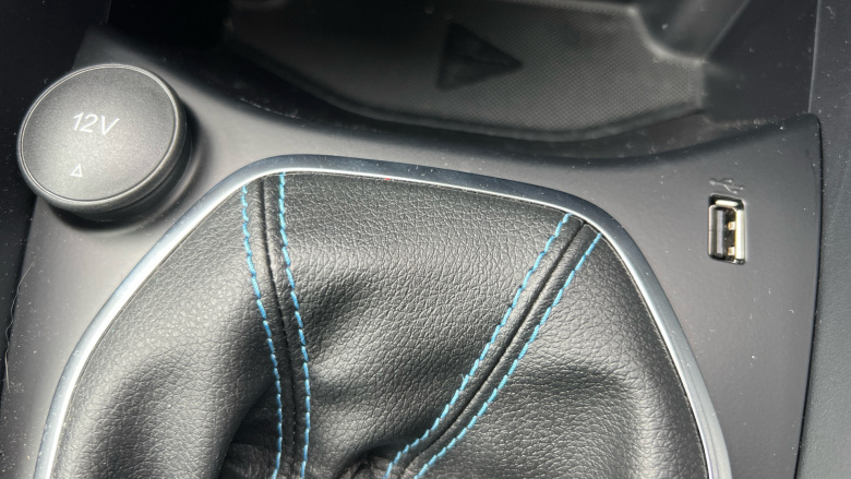 Ford Fiesta 1.0 EcoBoost Hybrid mHEV 125 Active Edition 5dr Petrol Hatchback